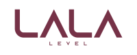 lala-level-logo-mark